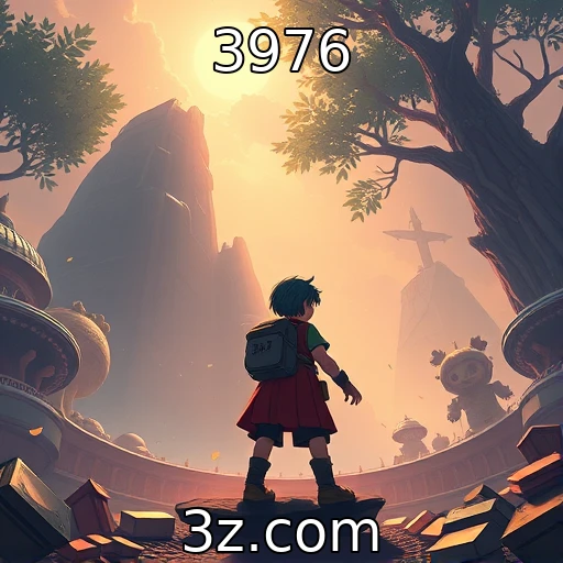 Tendências emergentes na narrativa dos jogos digitais