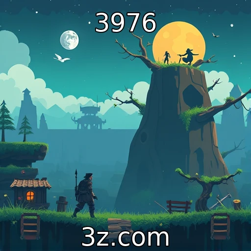 Crescimento do mercado de jogos indie em plataformas digitais