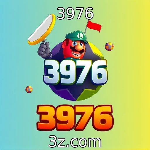 3976