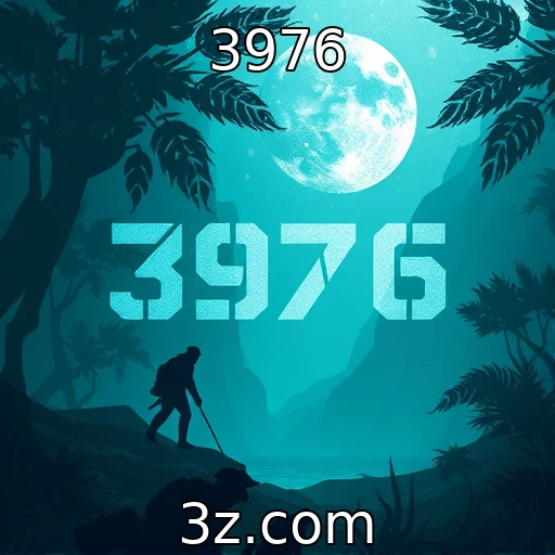 3976